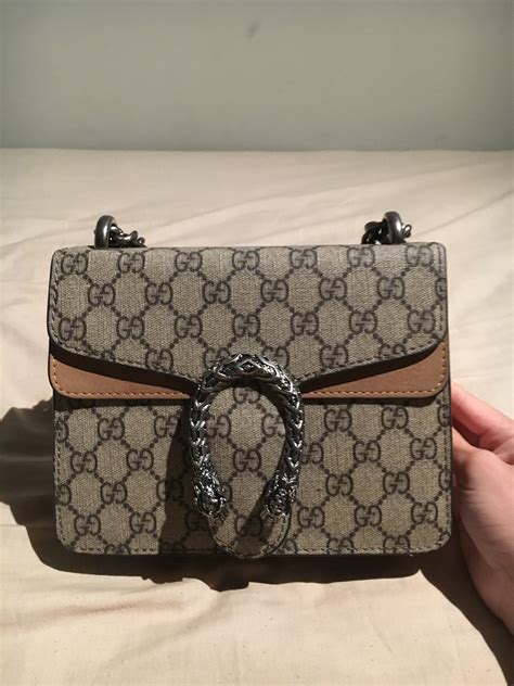 silver gucci handbag|Gucci dionysus mini bag.